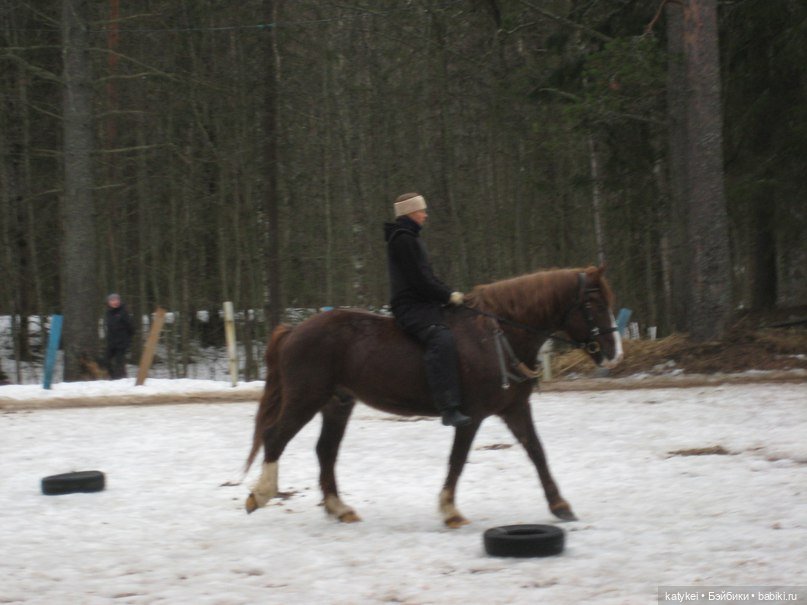 Верхом. День Конника — Авторские игрушки из разных материалов: синельная проволока