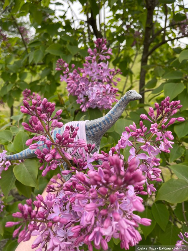 Некиса и майский парк — Интересные игрушки и фигурки (разное): редкие (фото 5)