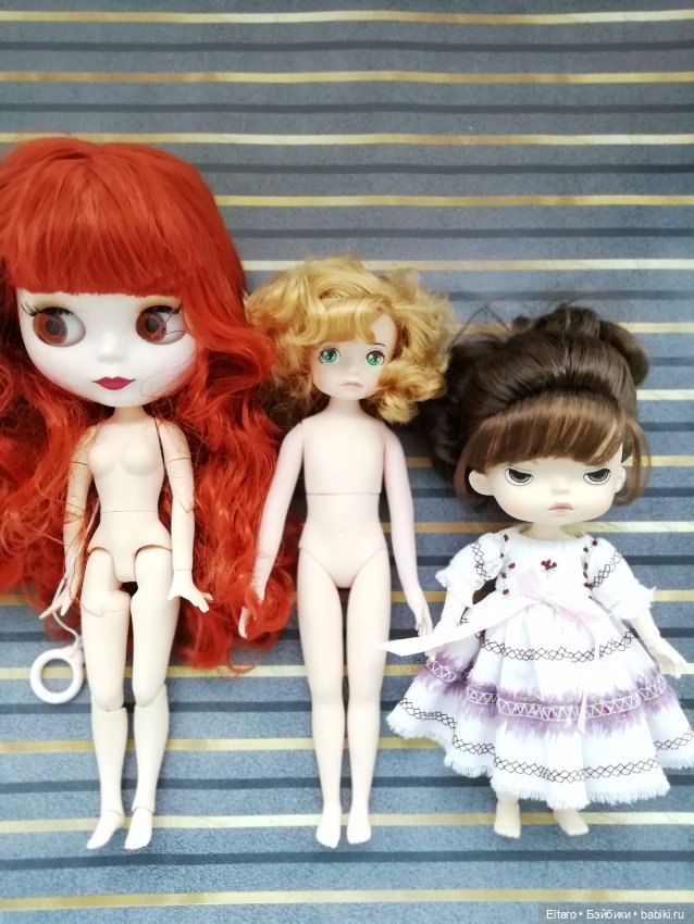 Не знаешь, кого выбрать, бери всех (фото 5)