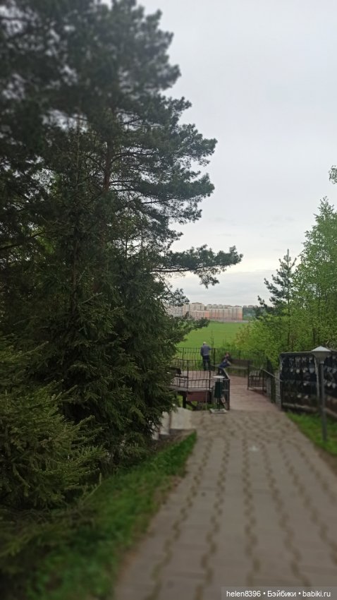 Останови мгновение. Экскурсия по суровой весне 2022г