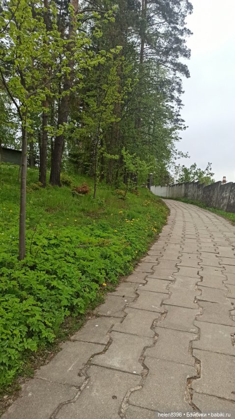 Останови мгновение. Экскурсия по суровой весне 2022г