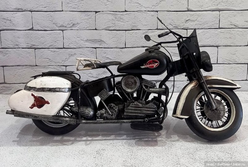 А не посидеть ли нам в гараже или про мои мальчишечьи игрушки