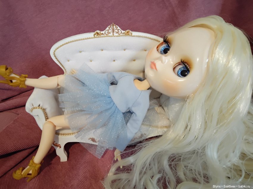 Такие маленькие ножки, они совсем не ходят по дорожке (фото 6)