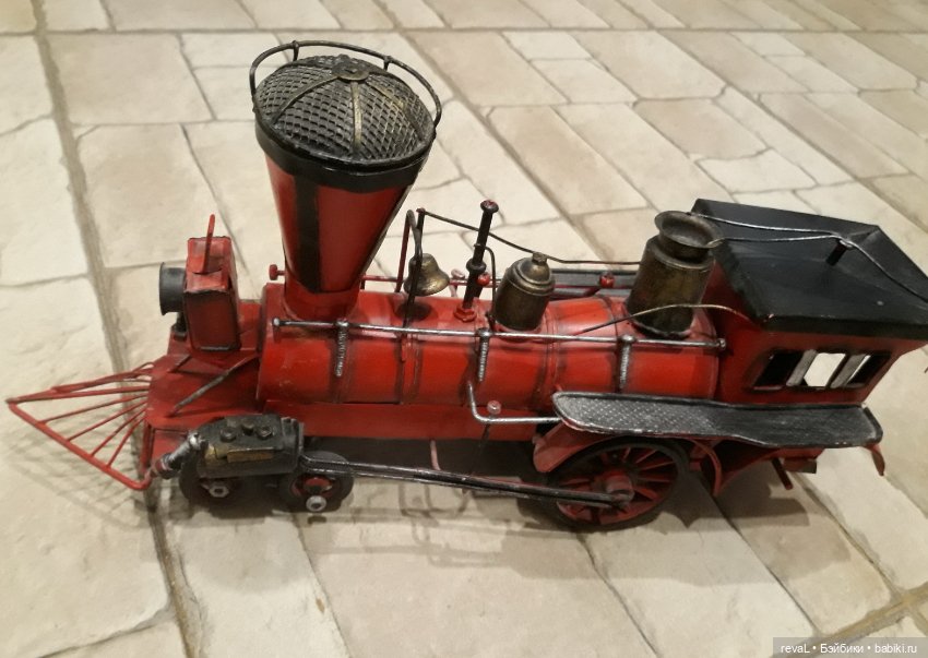 А не посидеть ли нам в гараже или про мои мальчишечьи игрушки