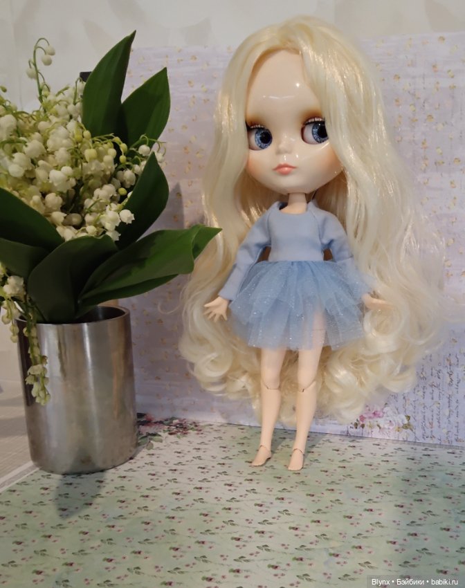 Такие маленькие ножки, они совсем не ходят по дорожке (фото 4)