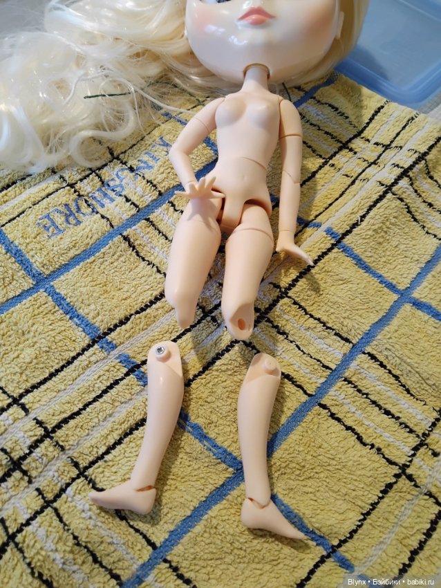 Такие маленькие ножки, они совсем не ходят по дорожке (фото 3)