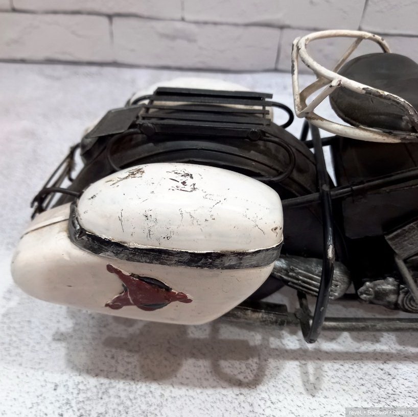 А не посидеть ли нам в гараже или про мои мальчишечьи игрушки