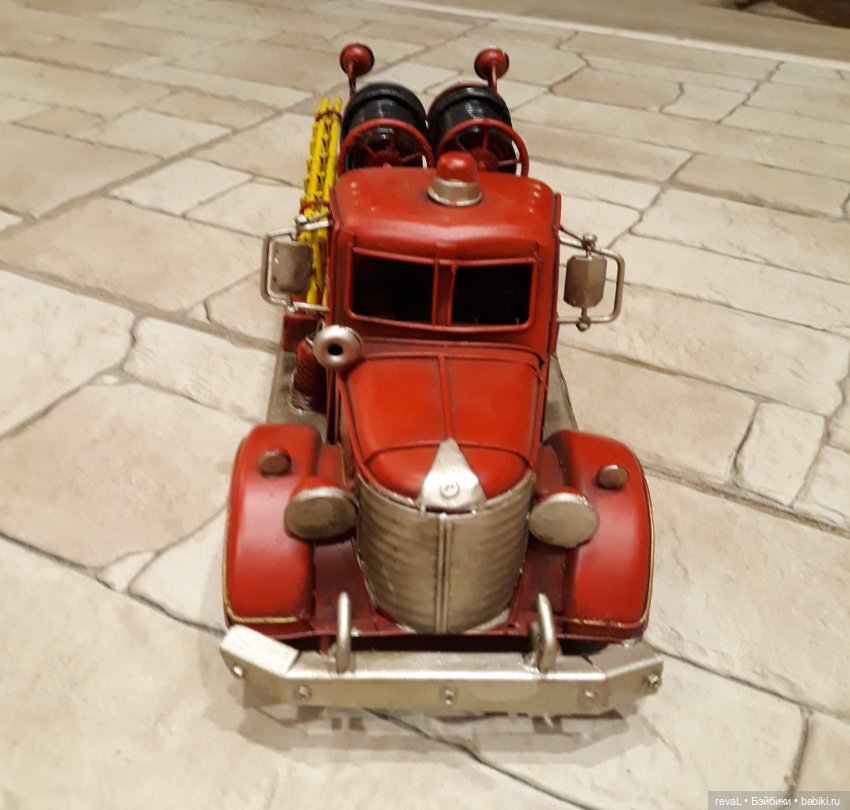 А не посидеть ли нам в гараже или про мои мальчишечьи игрушки (фото 8)