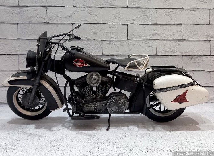 А не посидеть ли нам в гараже или про мои мальчишечьи игрушки