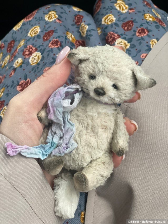 Международная выставка кукол и мишек тедди «Время кукол» в Санкт -Петербурге