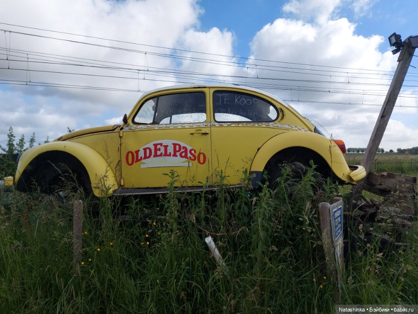 Fashion Dolls 371 — Туризм и путешествия: фотоотчеты из поездок (фото 5)