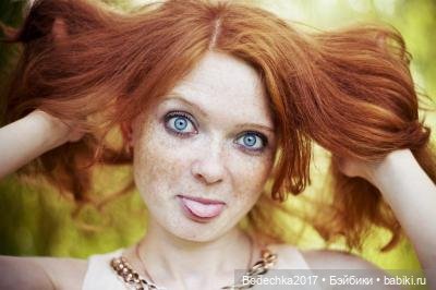 С Днем рыжих — Коллекционные игрушки и фигурки: Lego (фото 8)