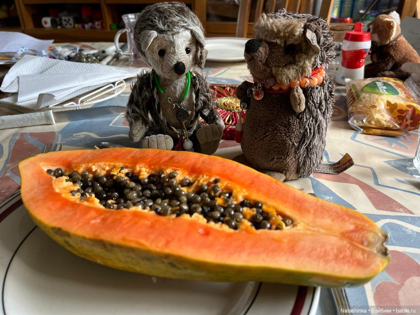 Fashion Dolls 371 — Туризм и путешествия: фотоотчеты из поездок (фото 3)