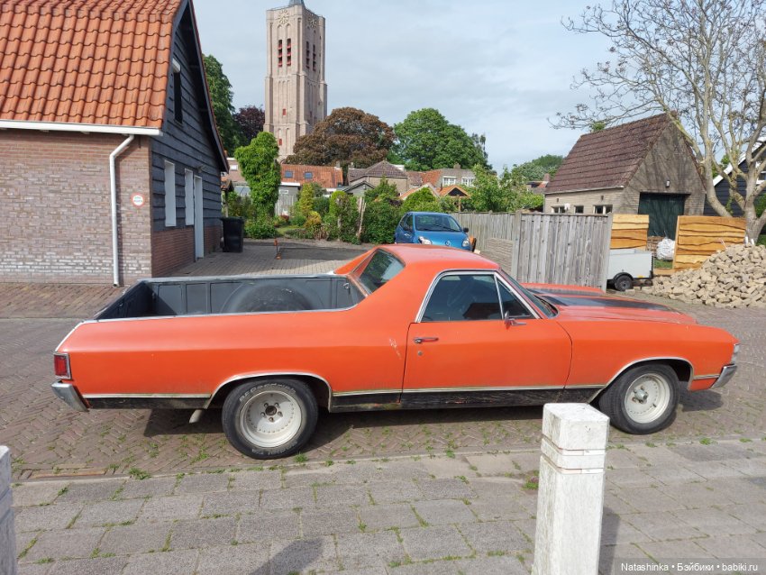 Fashion Dolls 371 — Туризм и путешествия: фотоотчеты из поездок