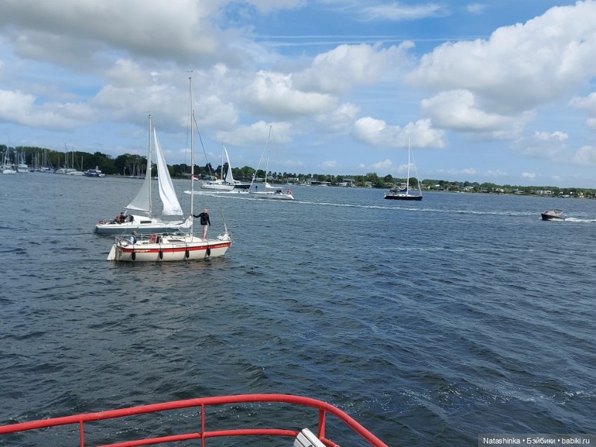 Fashion Dolls 371 — Туризм и путешествия: фотоотчеты из поездок