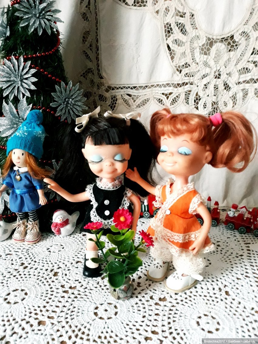 С Днем рыжих — Коллекционные игрушки и фигурки: Lego