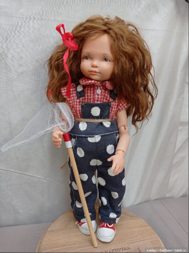 И еще... Время кукол...Санкт-Петербург