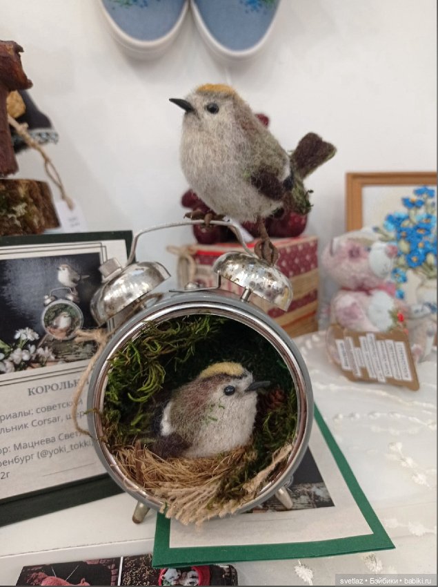 И еще... Время кукол...Санкт-Петербург