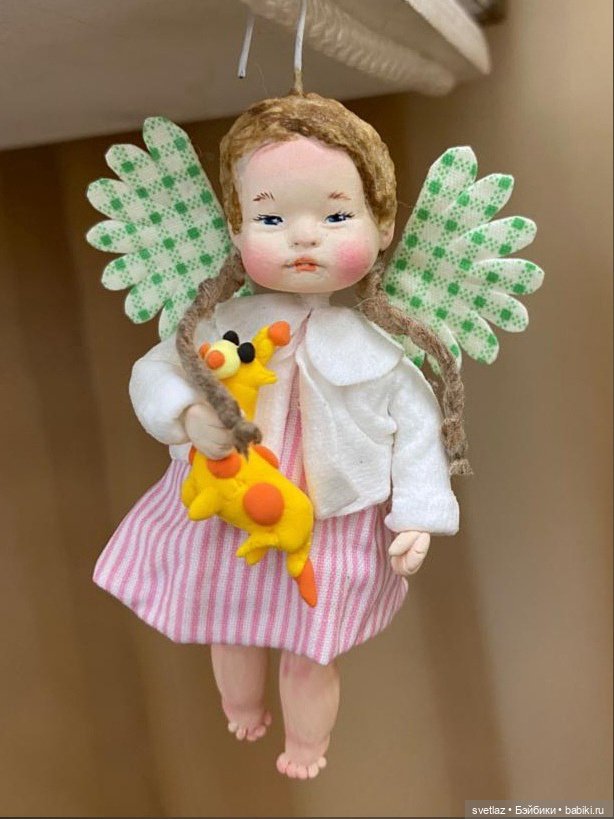 И еще... Время кукол...Санкт-Петербург (фото 3)