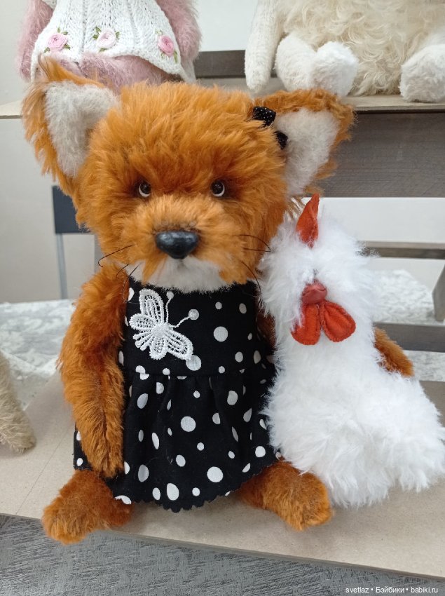 И еще... Время кукол...Санкт-Петербург