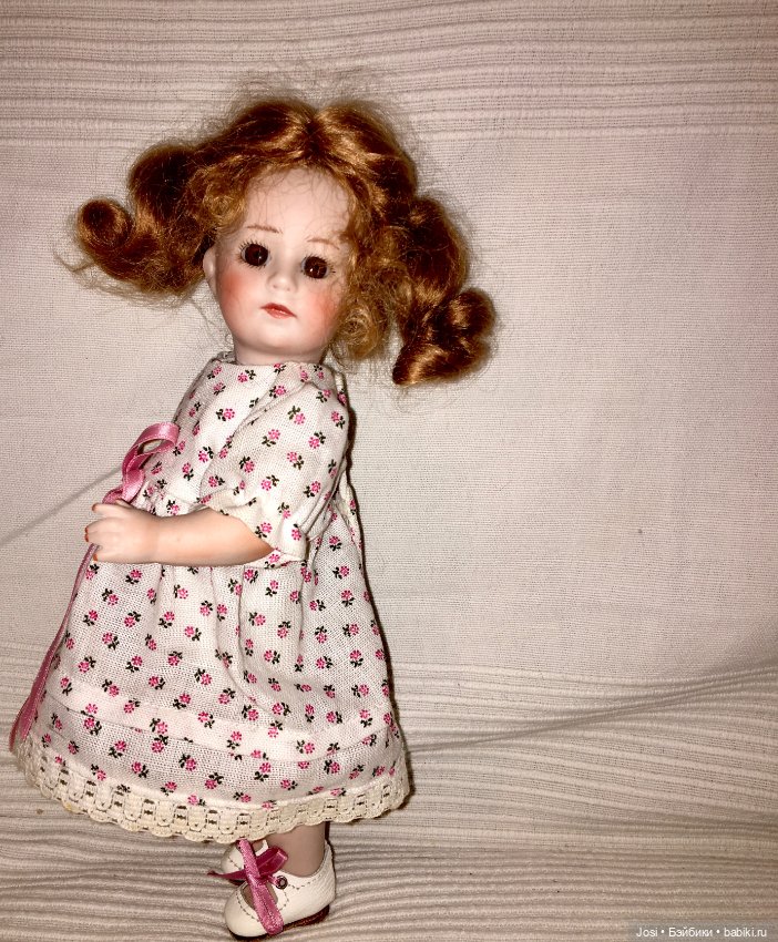 Сюся-Масюся и Каролина-Фредерика (фото 4)