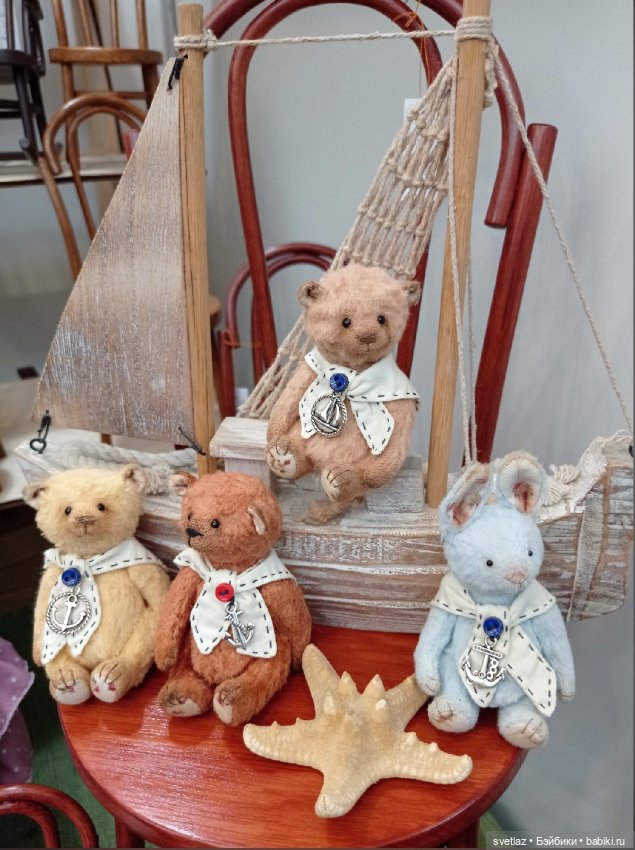 И еще... Время кукол...Санкт-Петербург