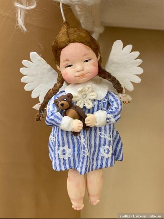 И еще... Время кукол...Санкт-Петербург (фото 2)