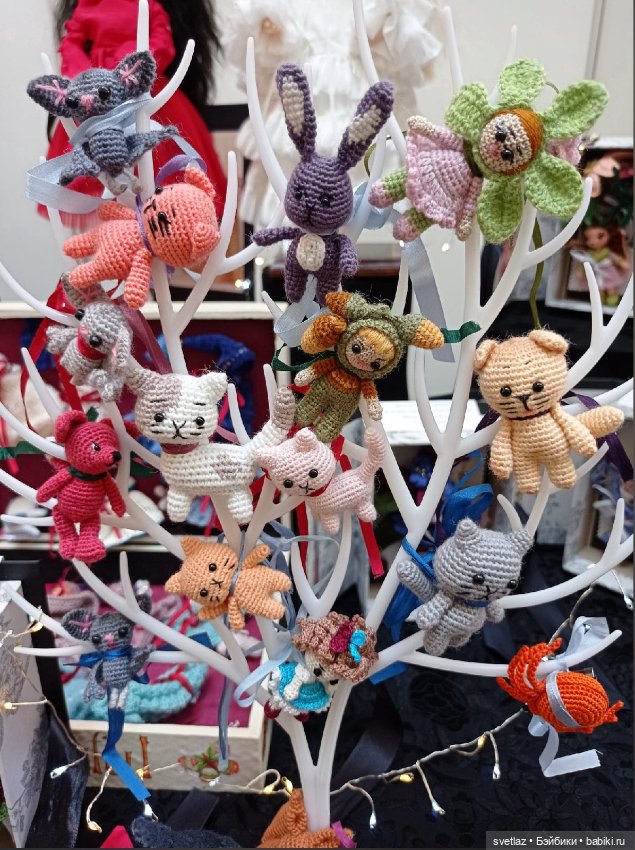 И еще... Время кукол...Санкт-Петербург