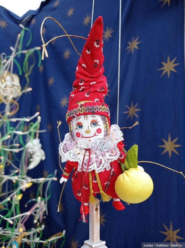 И еще... Время кукол...Санкт-Петербург