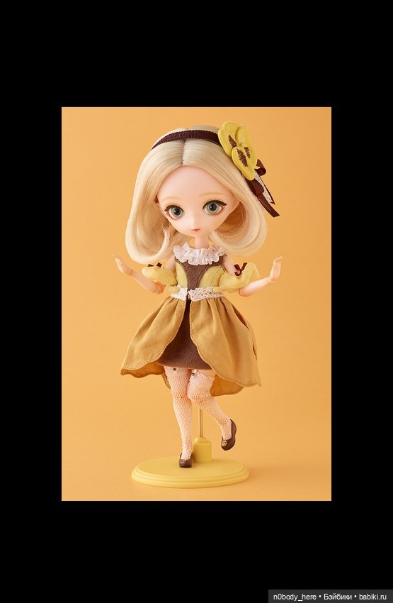 Новые тела и куклы от GCK (фото 8)