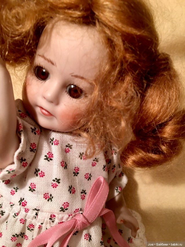 Сюся-Масюся и Каролина-Фредерика (фото 8)