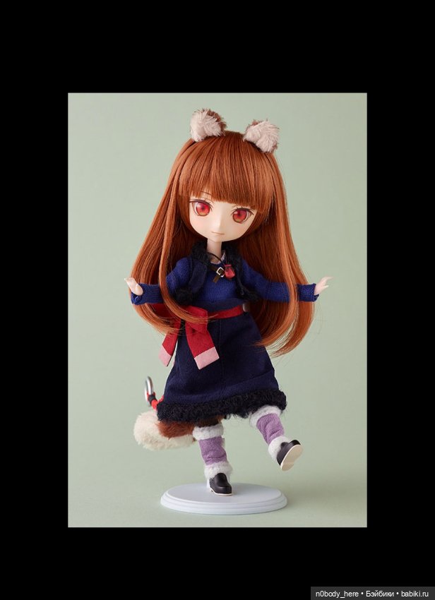 Новые тела и куклы от GCK (фото 6)