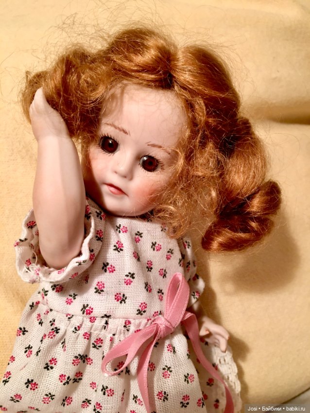 Сюся-Масюся и Каролина-Фредерика (фото 7)