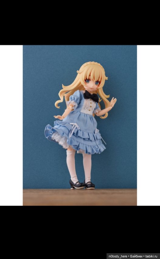 Новые тела и куклы от GCK (фото 7)