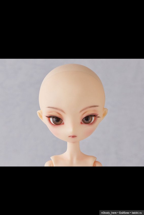 Новые тела и куклы от GCK (фото 5)