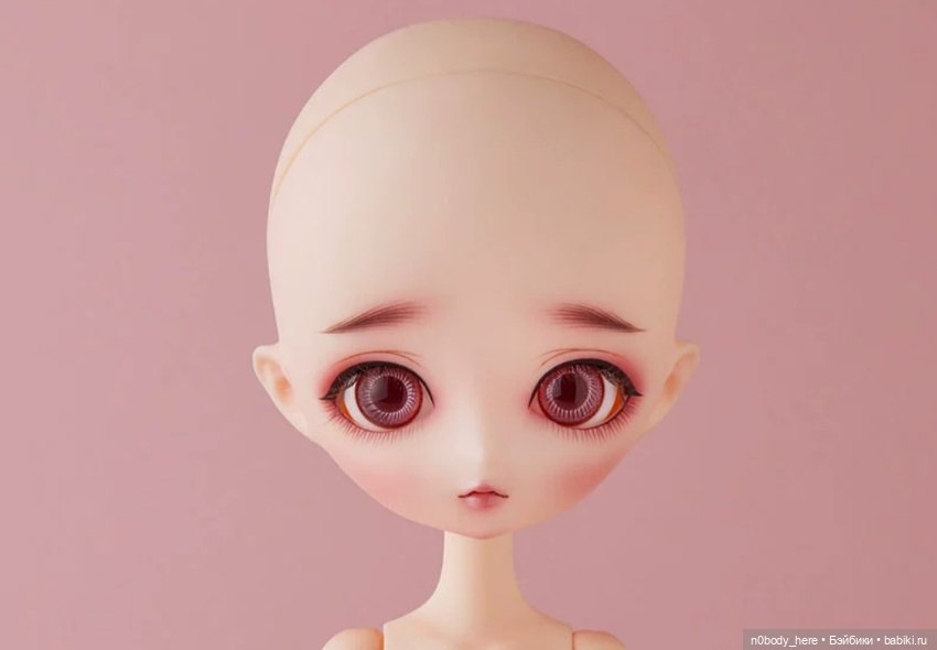 Новые тела и куклы от GCK (фото 4)