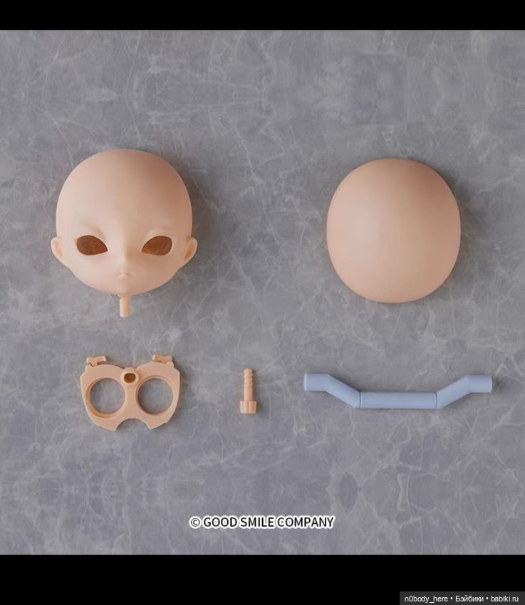 Новые тела и куклы от GCK (фото 3)