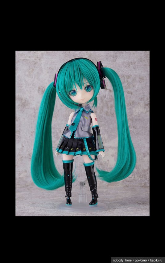 Новые тела и куклы от GCK (фото 9)