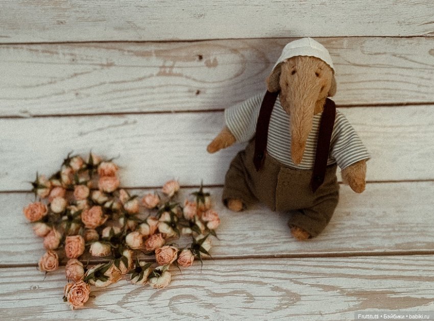 Про очень доброго слоника (фото 5)