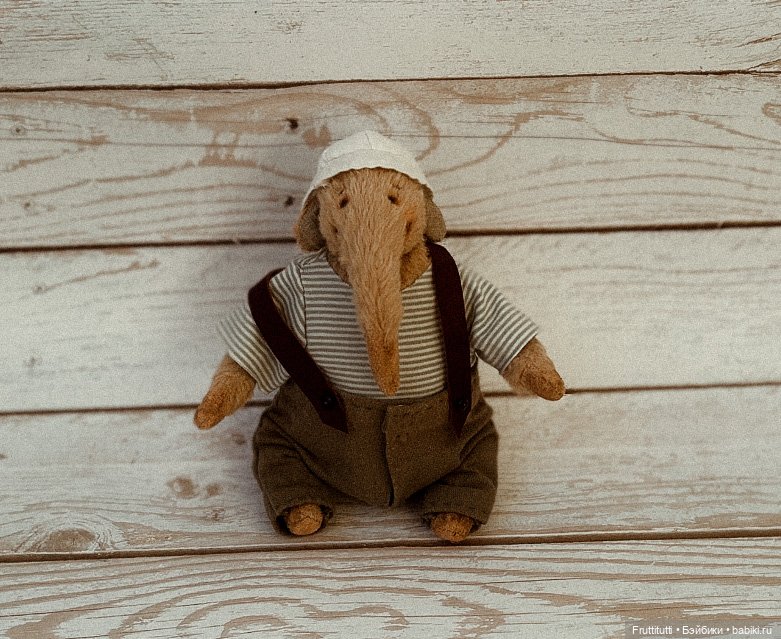 Про очень доброго слоника (фото 4)