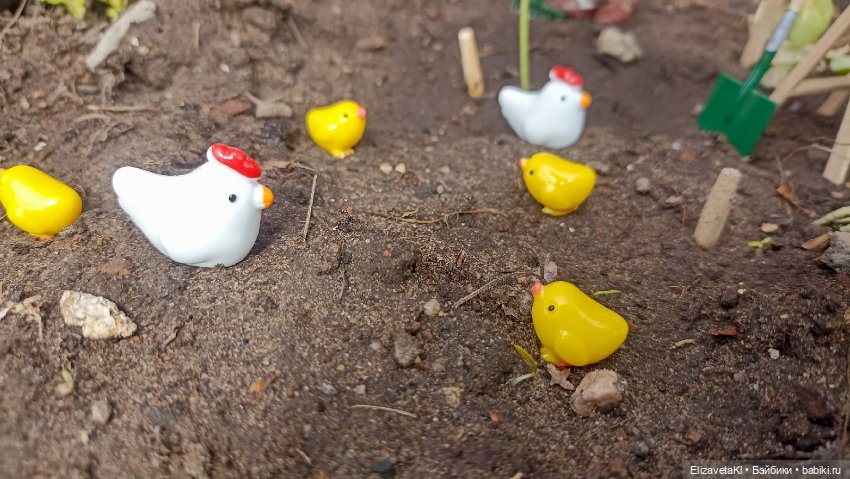 Новоселье. Realpuki. 162 — Фотоистории с куклами BJD (БЖД): сериалы (фото 5)