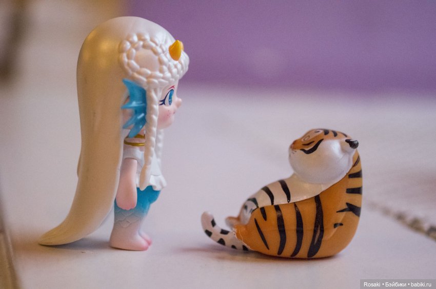 Фигурки PopMart — Фигурки Pop Mart (Поп Март): Blind Box (фото 3)