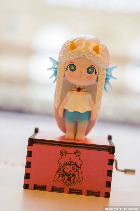 Фигурки PopMart — Фигурки Pop Mart (Поп Март): Blind Box