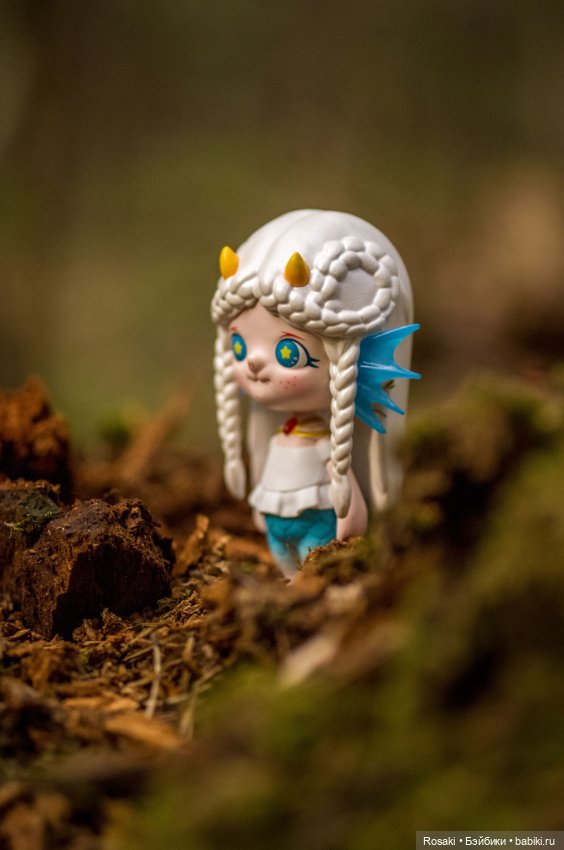 Фигурки PopMart — Фигурки Pop Mart (Поп Март): Blind Box (фото 5)