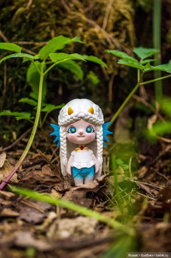 Фигурки PopMart — Фигурки Pop Mart (Поп Март): Blind Box (фото 4)