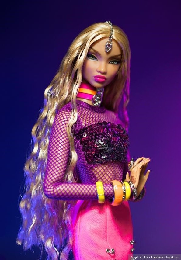 Отчаянно ищу — Куклы Integrity Toys (Интегрити): Poppy Parker