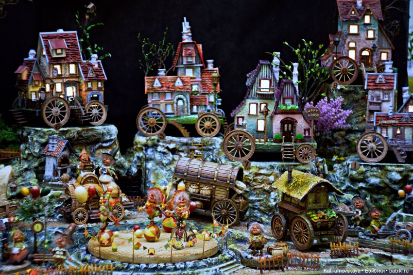 Международная выставка кукол и мишек Тедди ВРЕМЯ КУКОЛ 21-25 декабря 2022, Санкт-Петербург. Анонс, даты