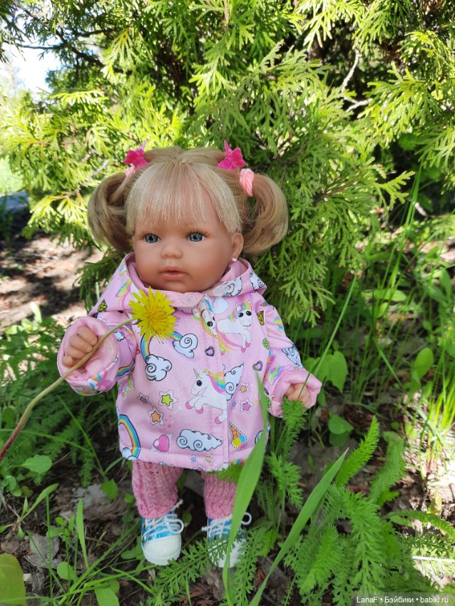 Приглашаем на прогулку в лесопарк (фото 7)