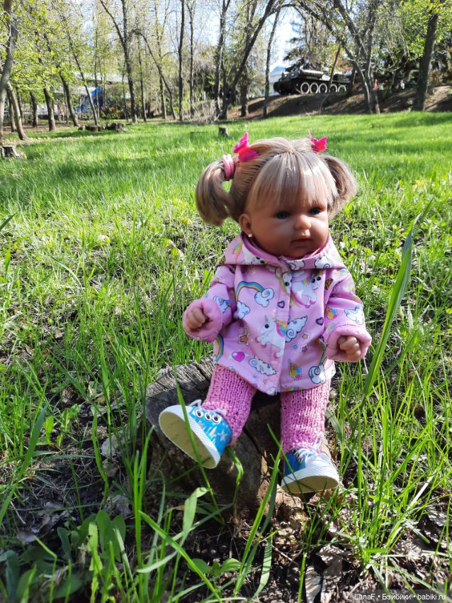 Приглашаем на прогулку в лесопарк (фото 10)