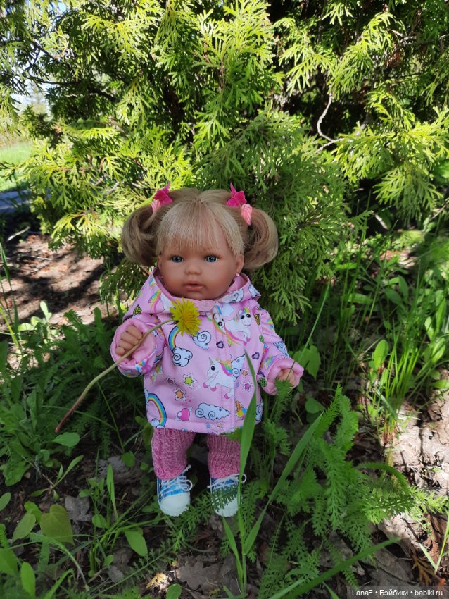 Приглашаем на прогулку в лесопарк (фото 9)